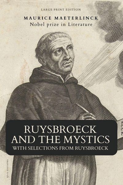 Produktbild: Ruysbroeck and the Mystics