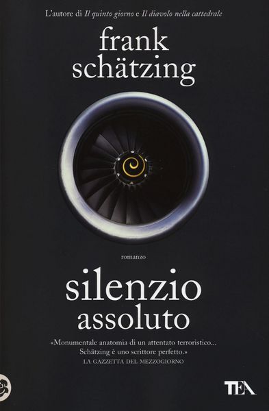 Produktbild: Silenzio assoluto