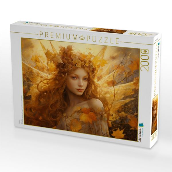Produktbild: CALVENDO Puzzle Siofra | 2000 Teile Lege-Gr&ouml;&szlig;e 90x67cm Foto-Puzzle f&uuml;r gl&uuml;ckliche Stunden