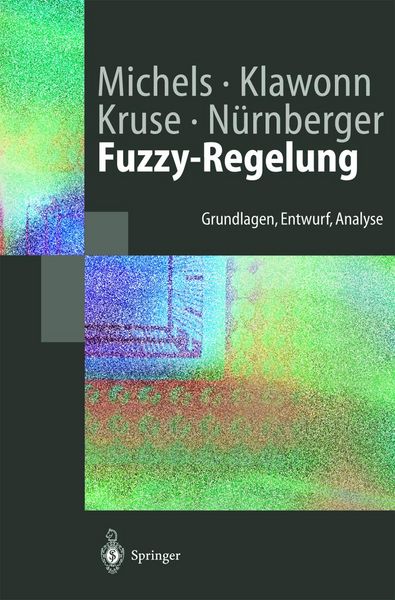 Produktbild: Fuzzy-Regelung