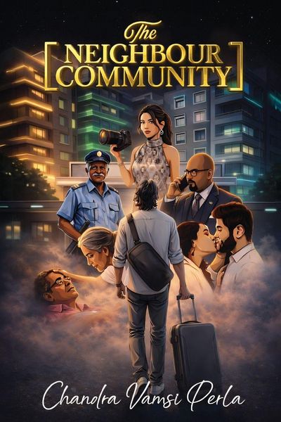 Produktbild: The Neighbour Community