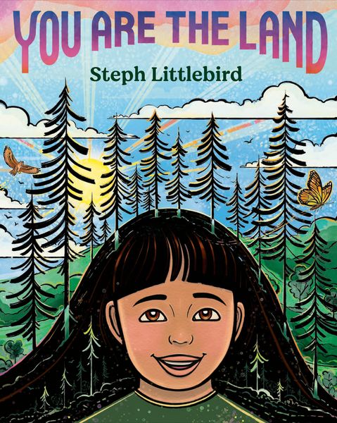 Produktbild: You Are the Land