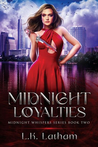 Produktbild: Midnight Loyalties