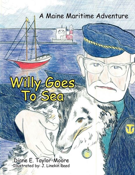Produktbild: Willy Goes To Sea