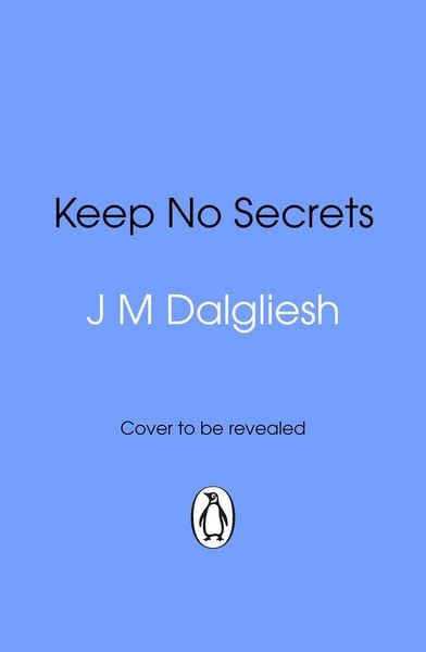 Produktbild: Keep No Secrets