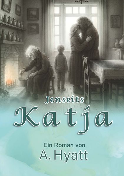 Produktbild: Jenseits Katja