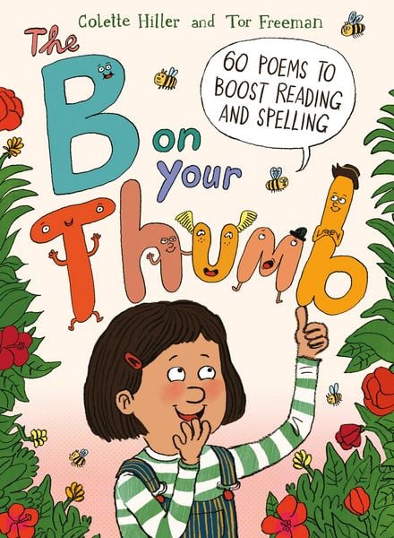Produktbild: The B on Your Thumb
