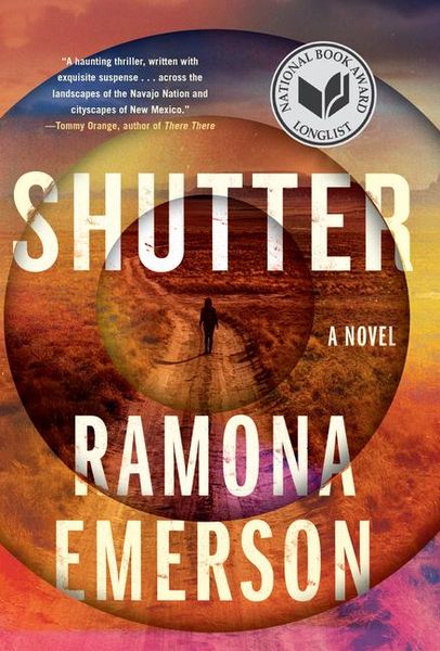 Produktbild: Shutter