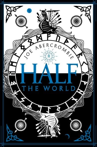 Produktbild: Shattered Sea 02. Half the World