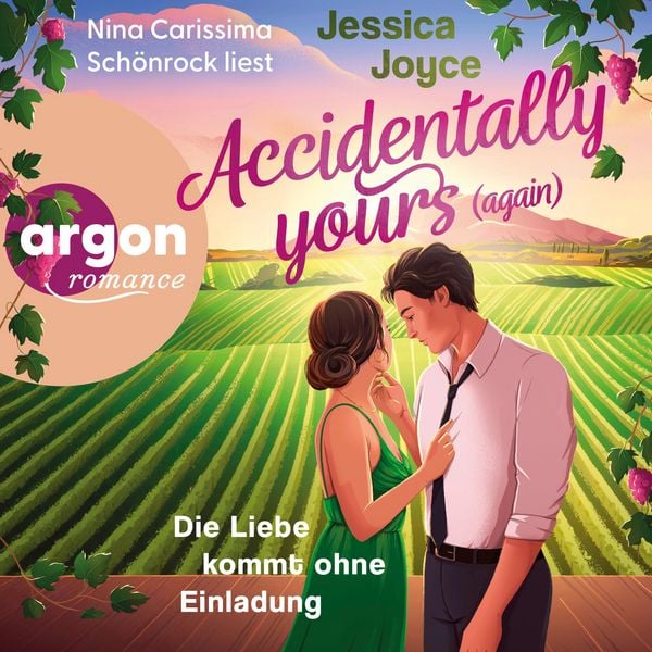 Produktbild: Accidentally yours (again)