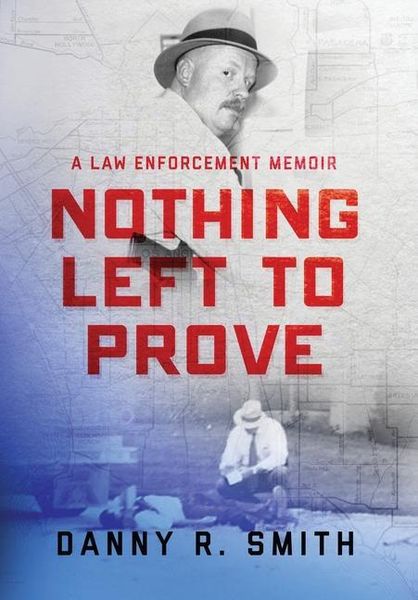 Produktbild: Nothing Left to Prove
