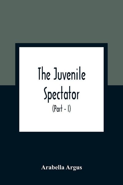 Produktbild: The Juvenile Spectator