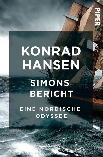 Produktbild: Simons Bericht