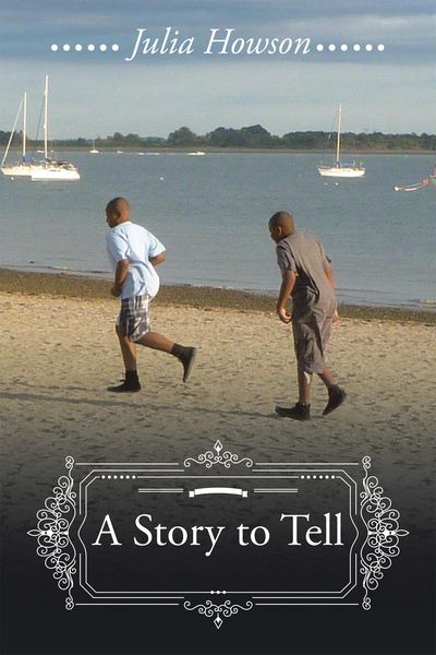 Produktbild: A Story to Tell