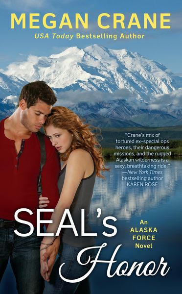 Produktbild: Crane, M: Seal's Honor
