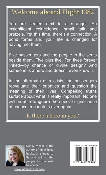 Produktbild: The Seat Beside Me