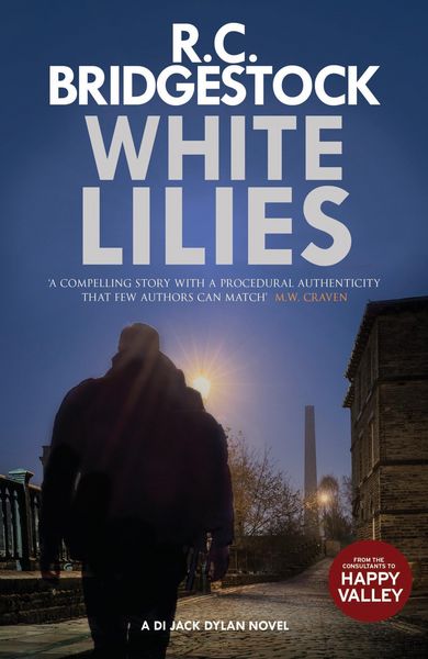 Produktbild: White Lilies
