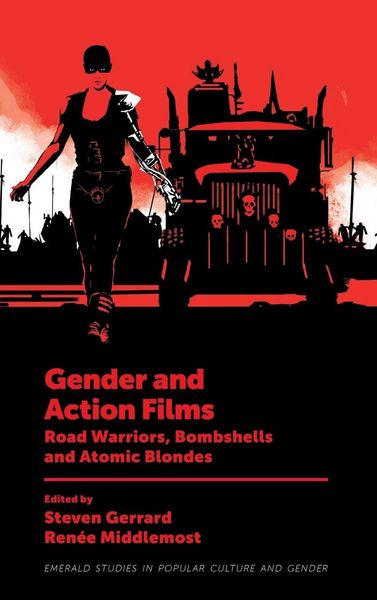 Produktbild: Gender and Action Films