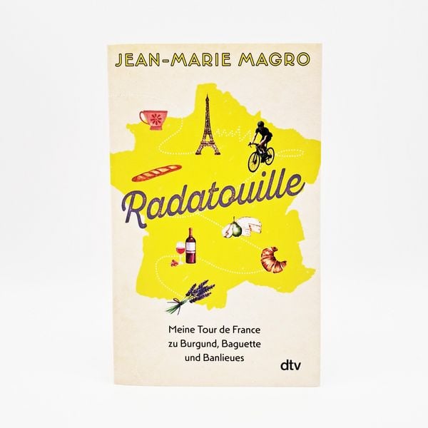 Produktbild: Radatouille