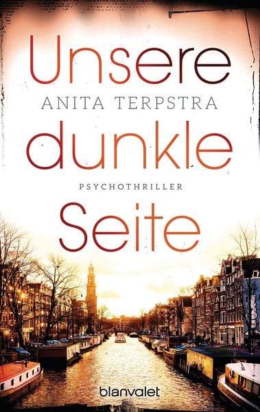 Produktbild: Unsere dunkle Seite