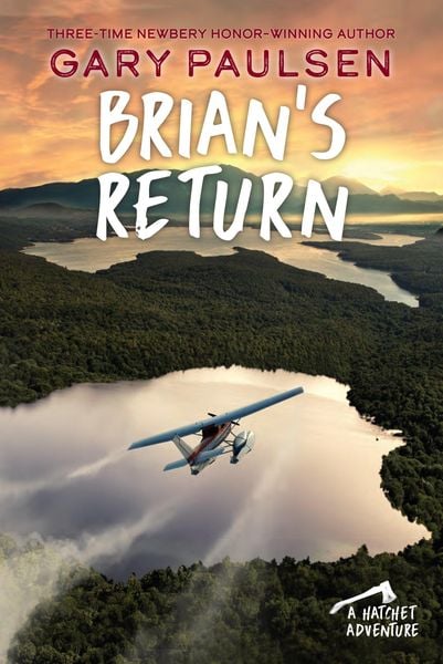 Produktbild: Brian's Return