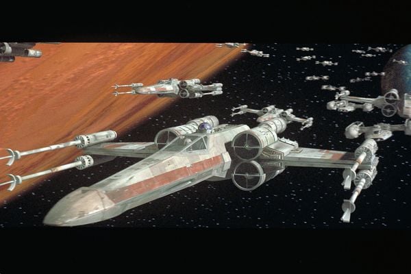 Produktbild: Star Wars - Eine neue Hoffnung