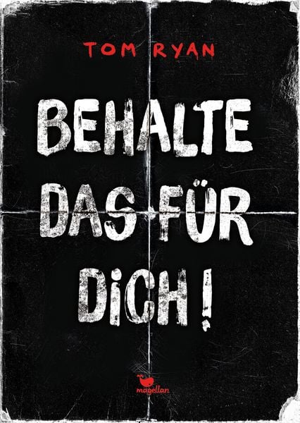 Produktbild: Behalte das f&uuml;r dich!
