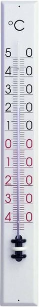 TFA Dostmann 12.2015 Thermometer Weiß