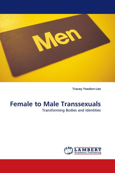 Produktbild: Female to Male Transsexuals