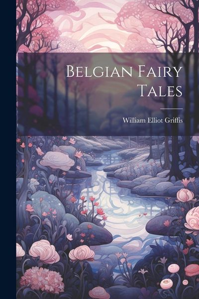 Produktbild: Belgian Fairy Tales