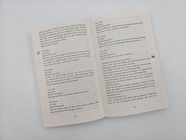 Produktbild: F&uuml;r immer vielleicht