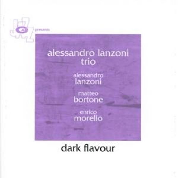 Dark Flavour