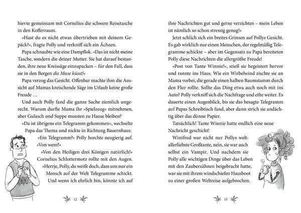 Produktbild: Polly Schlottermotz 6: Das ist ja der Br&uuml;ller!