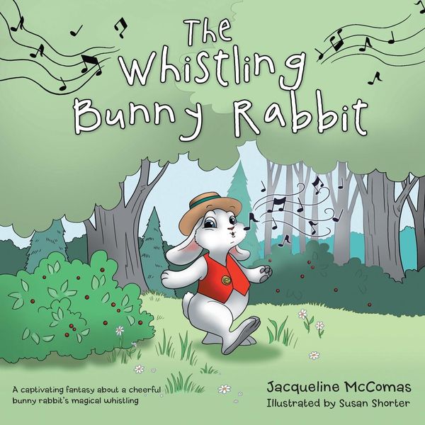 Produktbild: Whistling Bunny Rabbit