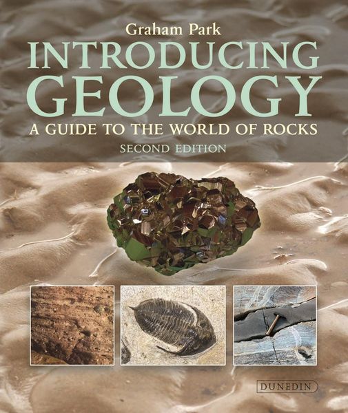 Produktbild: Introducing Geology