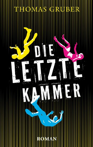 Produktbild: Die letzte Kammer