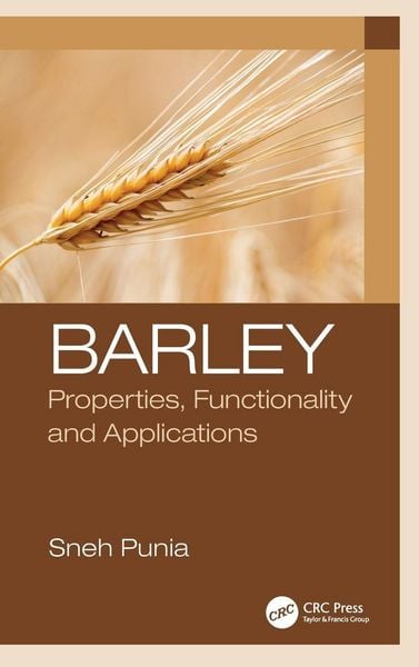 Produktbild: Barley