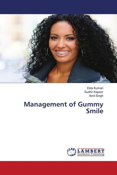Produktbild: Management of Gummy Smile