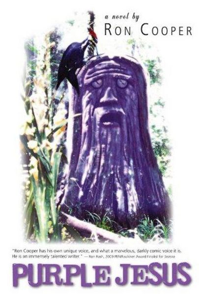 Produktbild: Purple Jesus