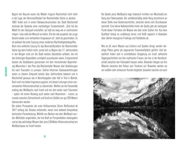 Produktbild: Mystische Kraftorte in Bayern