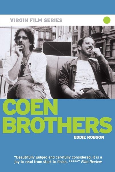 Produktbild: Coen Brothers - Virgin Film