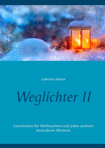 Produktbild: Weglichter II