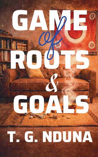 Produktbild: Game of Roots and Goals