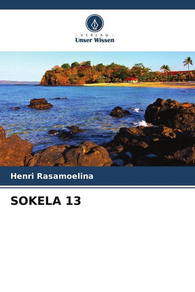 Produktbild: Sokela 13