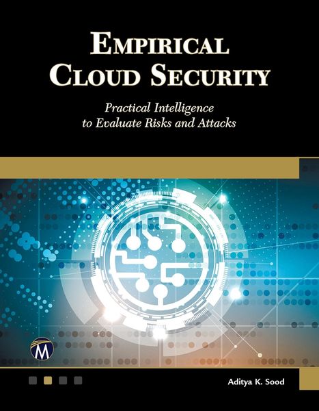 Produktbild: Empirical Cloud Security