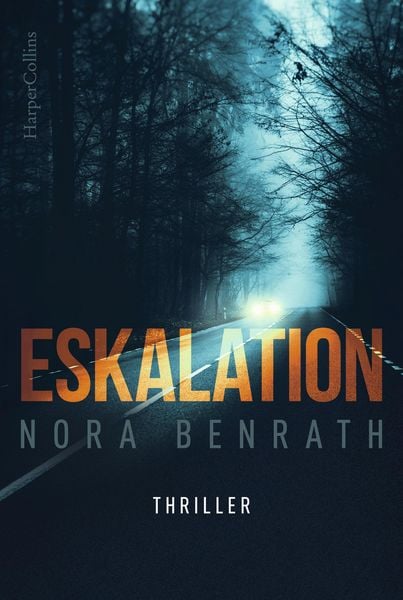 Produktbild: Eskalation
