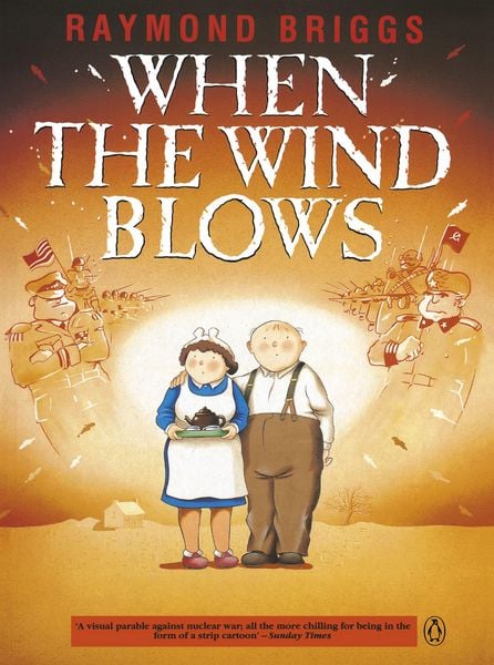 Produktbild: When the Wind Blows