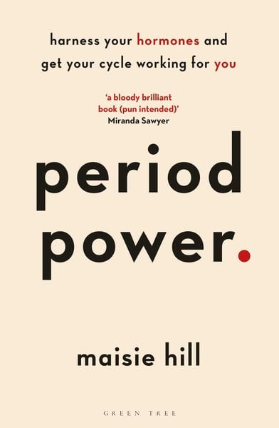 Produktbild: Period Power