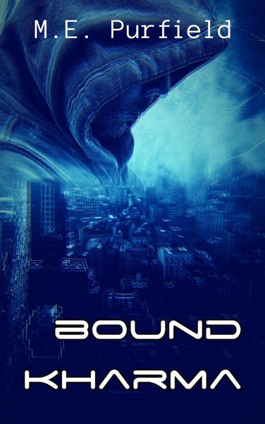 Produktbild: Bound Kharma (Blunt Force Kharma, #2)