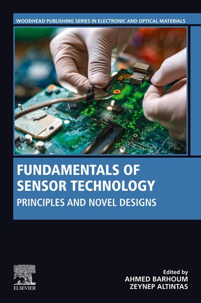 Produktbild: Fundamentals of Sensor Technology